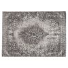 shop Living & more gulvtæppe - Vintage - Grå af living-og-more - online shopping tilbud rabat hos shoppetur.dk