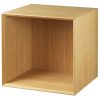 shop Living & more reol - The Box - 37 x 39