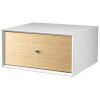 shop Living & more sengebord - The Box - 19