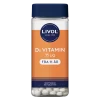 shop Livol D3 vitamin 350 Pices af Livol - online shopping tilbud rabat hos shoppetur.dk