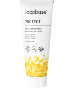 shop Locobase Protect Fedtcreme 200 gr. af Locobase - online shopping tilbud rabat hos shoppetur.dk