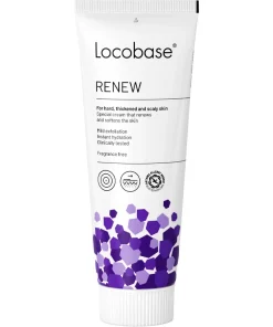 shop Locobase Renew Cream 100 gr. af Locobase - online shopping tilbud rabat hos shoppetur.dk