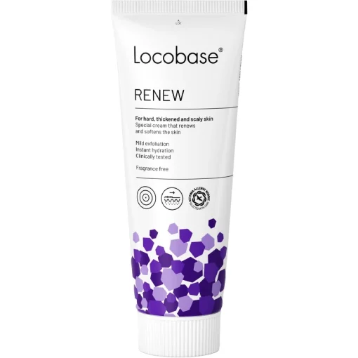 shop Locobase Renew Cream 100 gr. af Locobase - online shopping tilbud rabat hos shoppetur.dk