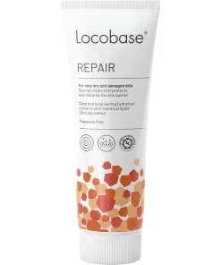 shop Locobase Repair Cream 100 gr. af Locobase - online shopping tilbud rabat hos shoppetur.dk