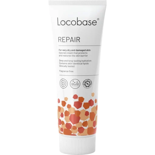 shop Locobase Repair Cream 100 gr. af Locobase - online shopping tilbud rabat hos shoppetur.dk