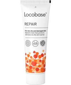 shop Locobase Repair Cream 30 gr. af Locobase - online shopping tilbud rabat hos shoppetur.dk