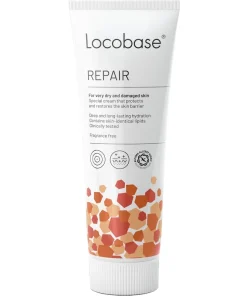 shop Locobase Repair Cream 50 gr. af Locobase - online shopping tilbud rabat hos shoppetur.dk