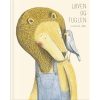 shop Løven og fuglen - Hardback af  - online shopping tilbud rabat hos shoppetur.dk
