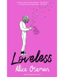 shop Loveless - Paperback af  - online shopping tilbud rabat hos shoppetur.dk