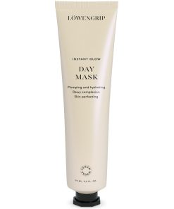 shop Lowengrip Instant Glow Day mask 75 ml af Lowengrip - online shopping tilbud rabat hos shoppetur.dk