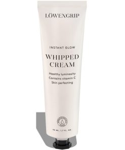 shop Lowengrip Instant Glow Whipped Cream 50 ml af Lowengrip - online shopping tilbud rabat hos shoppetur.dk