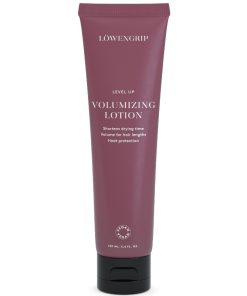 shop Lowengrip Level Up Volumizing Lotion 100 ml af Lowengrip - online shopping tilbud rabat hos shoppetur.dk