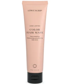 shop Lowengrip Long Lasting Color Hair Mask 100 ml af Lowengrip - online shopping tilbud rabat hos shoppetur.dk