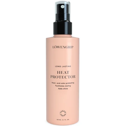 shop Lowengrip Long Lasting Heat Protector 150 ml af Lowengrip - online shopping tilbud rabat hos shoppetur.dk