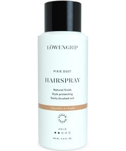 shop Lowengrip Pixie Dust Hairspray 100 ml af Lowengrip - online shopping tilbud rabat hos shoppetur.dk