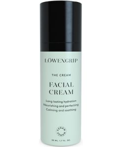 shop Lowengrip The Cream Facial Cream 50 ml af Lowengrip - online shopping tilbud rabat hos shoppetur.dk