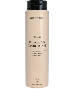 shop Lowengrip The Cure - Repairing Conditioner 200 ml af Lowengrip - online shopping tilbud rabat hos shoppetur.dk