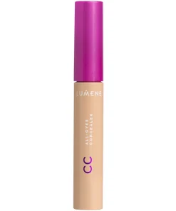 shop Lumene Color Correcting CC All-Over Concealer 2 Medium 8