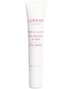 shop Lumene Nordic Bloom Anti-wrinkle & Firm Moisturizing Eye Cream 15 ml af Lumene - online shopping tilbud rabat hos shoppetur.dk