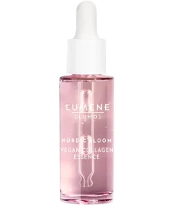 shop Lumene Nordic Bloom Vegan Collagen Essence 30 ml af Lumene - online shopping tilbud rabat hos shoppetur.dk