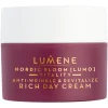 shop Lumene Nordic Bloom Vitality Anti-Wrinkle & Revitalize Rich Day Cream 50 ml af Lumene - online shopping tilbud rabat hos shoppetur.dk