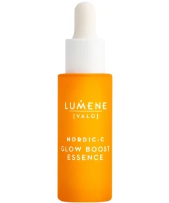 shop Lumene Nordic-C Glow Boost Essence 30 ml af Lumene - online shopping tilbud rabat hos shoppetur.dk