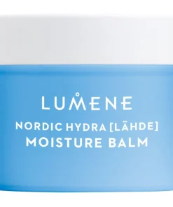 shop Lumene Nordic-Hydra Moisture Balm 50 ml af Lumene - online shopping tilbud rabat hos shoppetur.dk