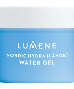 shop Lumene Nordic-Hydra Water Gel 50 ml af Lumene - online shopping tilbud rabat hos shoppetur.dk