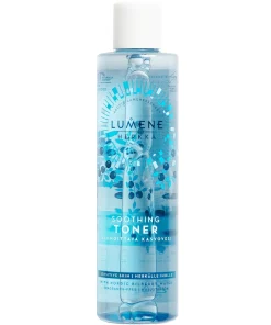 shop Lumene Soothing Toner 200 ml af Lumene - online shopping tilbud rabat hos shoppetur.dk