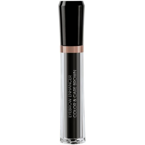 shop M2 Beaute Eyebrow Enhancer Color & Care 6 ml - Brown af M2 Beaute - online shopping tilbud rabat hos shoppetur.dk