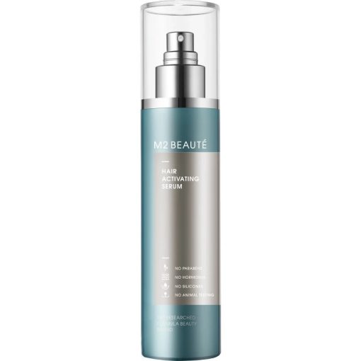 shop M2 Beaute Hair Activating Serum 120 ml af M2 Beaute - online shopping tilbud rabat hos shoppetur.dk