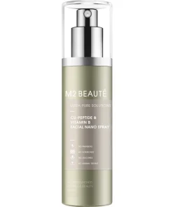 shop M2 Beaute Ultra Pure Solutions Cu-Peptide & Vitamin B Facial Nano Spray 75 ml af M2 Beaute - online shopping tilbud rabat hos shoppetur.dk