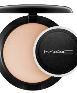 shop MAC Blot Powder/Pressed 12 gr. - Medium Dark af MAC - online shopping tilbud rabat hos shoppetur.dk