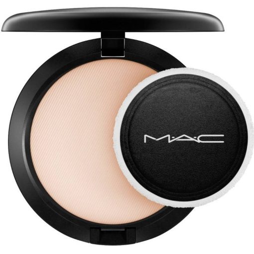 shop MAC Blot Powder/Pressed 12 gr. - Medium af MAC - online shopping tilbud rabat hos shoppetur.dk