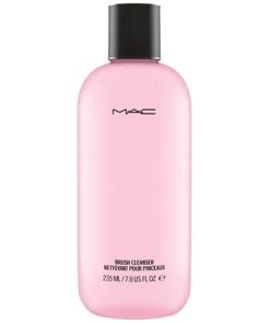 shop MAC Brush Cleanser 235 ml af MAC - online shopping tilbud rabat hos shoppetur.dk