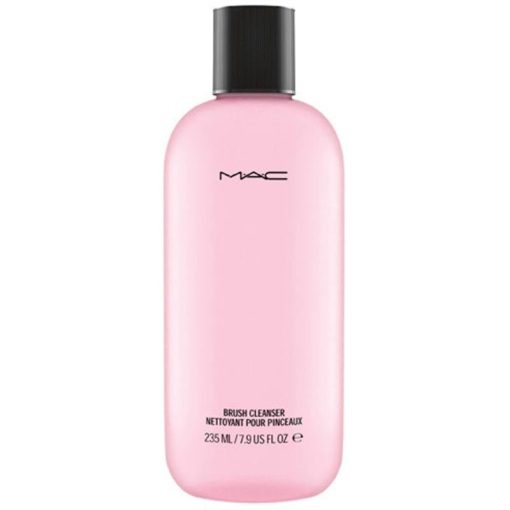 shop MAC Brush Cleanser 235 ml af MAC - online shopping tilbud rabat hos shoppetur.dk