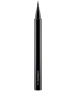 shop MAC Brushstroke 24-Hour Liquid Eyeliner 0