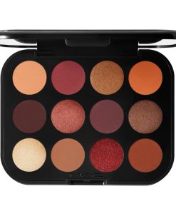 shop MAC Connect In Colour Eye Shadow Palette 12