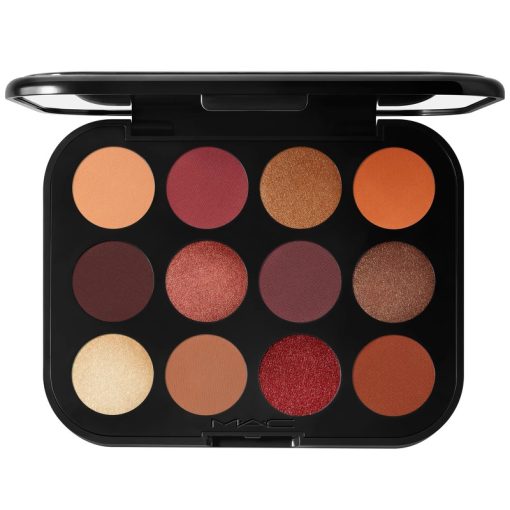 shop MAC Connect In Colour Eye Shadow Palette 12