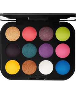 shop MAC Connect In Colour Eye Shadow Palette 12