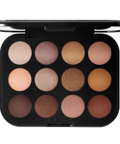 shop MAC Connect In Colour Eye Shadow Palette 12