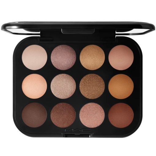 shop MAC Connect In Colour Eye Shadow Palette 12