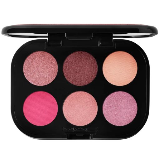 shop MAC Connect In Colour Eye Shadow Palette 6