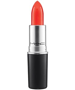 shop MAC Cremesheen Lipstick 3 gr. - 232 Dozen Carnations af MAC - online shopping tilbud rabat hos shoppetur.dk