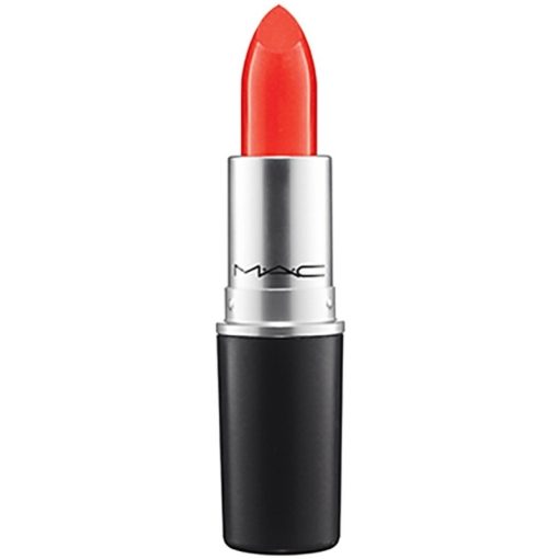 shop MAC Cremesheen Lipstick 3 gr. - 232 Dozen Carnations af MAC - online shopping tilbud rabat hos shoppetur.dk