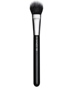 shop MAC Duo Fibre Blush Brush - 159S af MAC - online shopping tilbud rabat hos shoppetur.dk