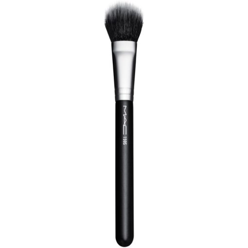 shop MAC Duo Fibre Blush Brush - 159S af MAC - online shopping tilbud rabat hos shoppetur.dk