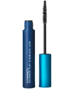 shop MAC Extended Play Gigablack Lash Mascara 5