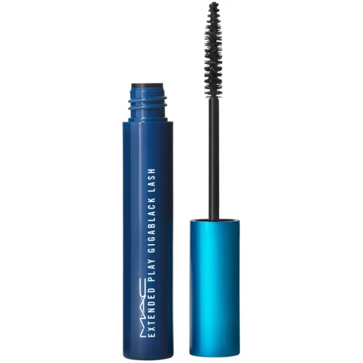 shop MAC Extended Play Gigablack Lash Mascara 5