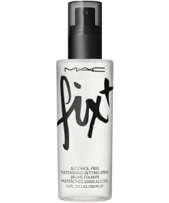 shop MAC Fix+ Multitasking Setting Spray 100 ml - Original af MAC - online shopping tilbud rabat hos shoppetur.dk